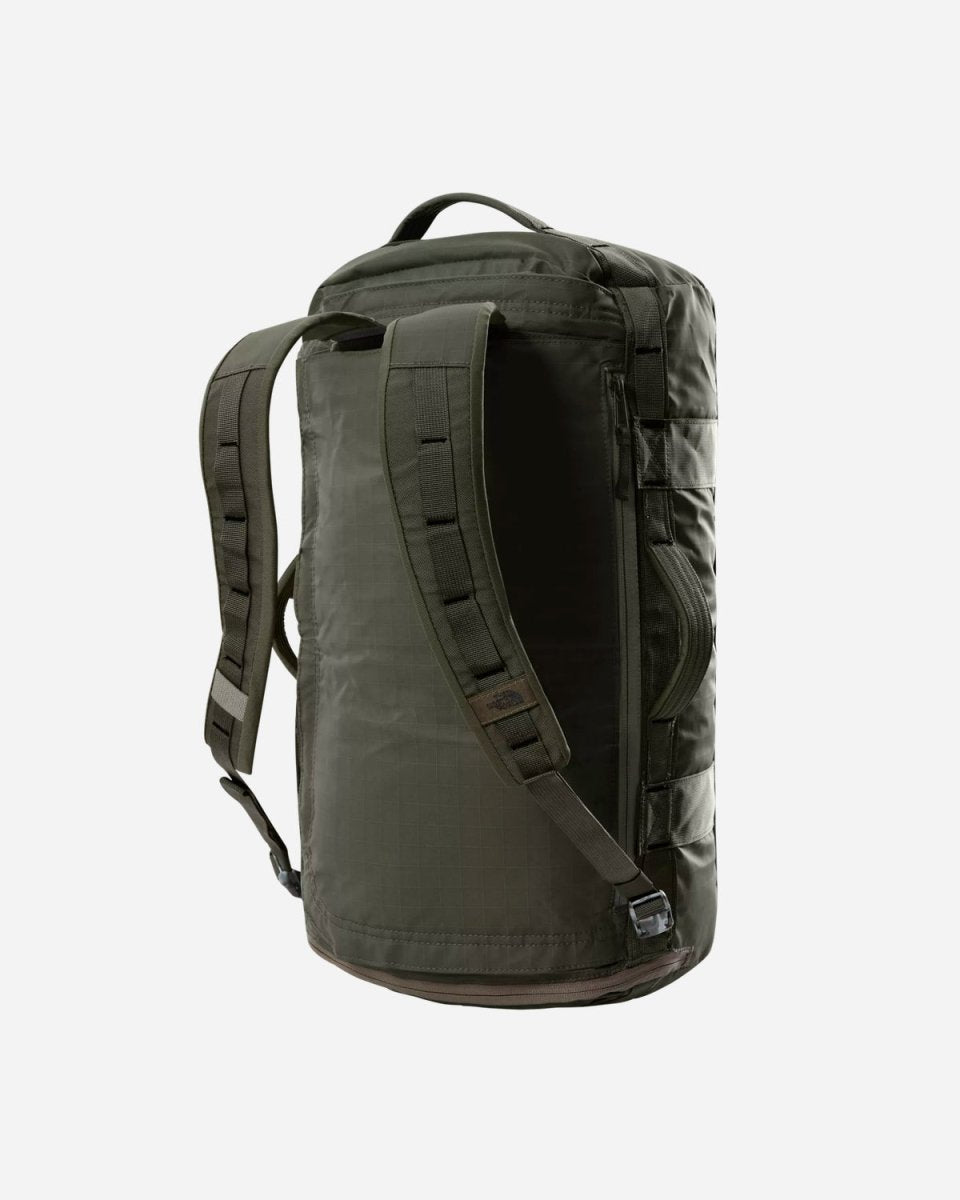 Base Camp Voyager Duffel 32L - New Taupe Green/Black - Munk Store