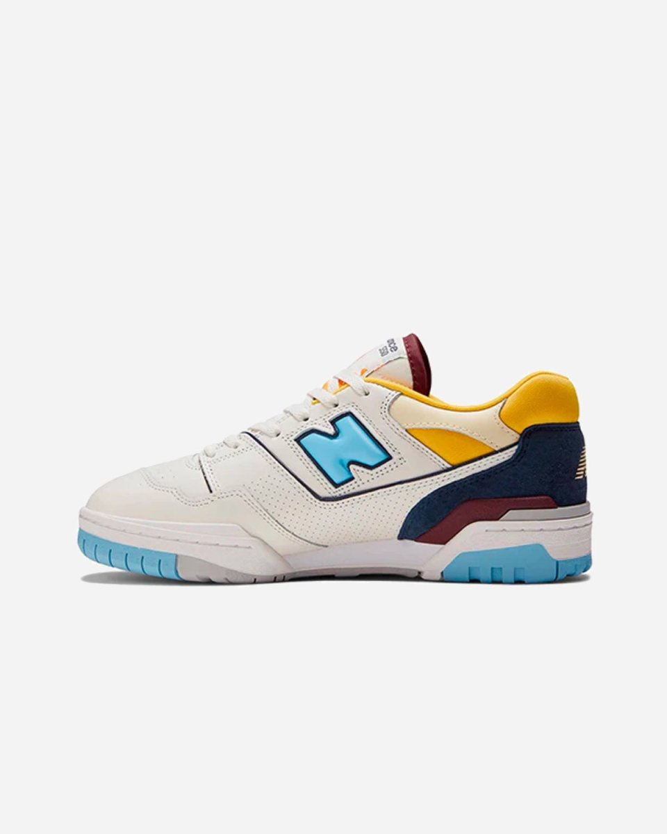 BB550NCF - White/Yellow - Munk Store