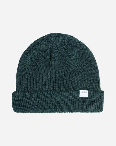 Beanie Sport - Granite Green - Munk Store