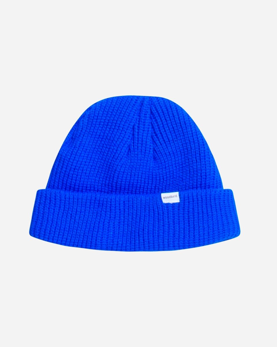 Beanie Sport - Royal Blue - Munk Store