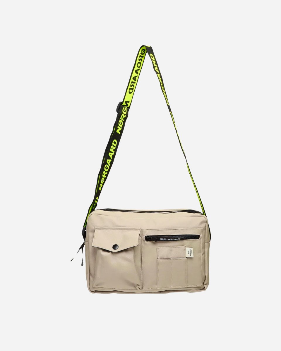 Bel One Cappa Bag FAV - Laurel Oak - Munk Store