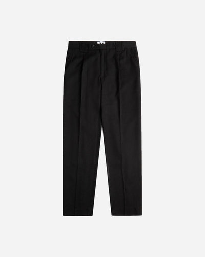 Ben Suit Pant - Black - Munk Store