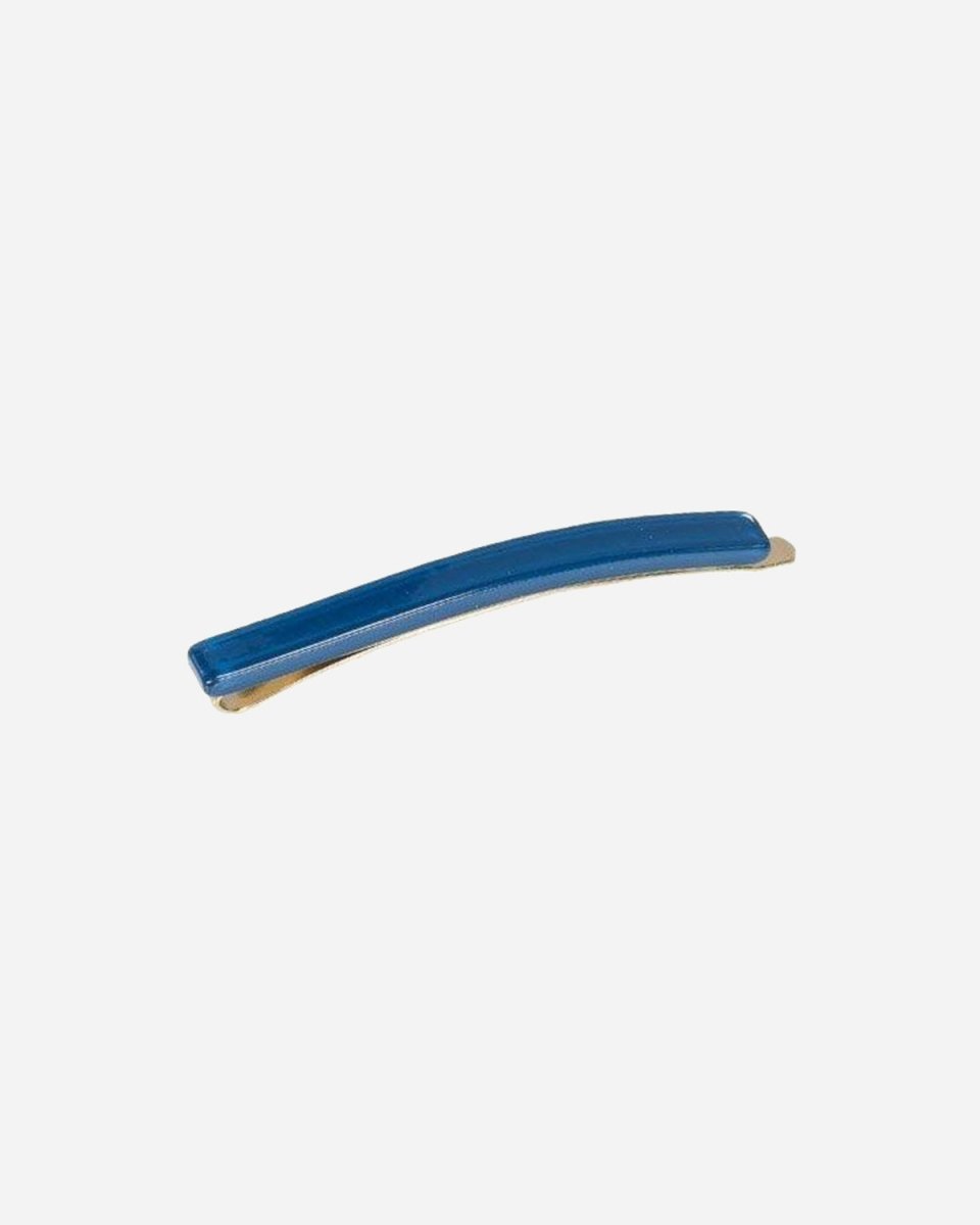 Bobby Pin - Navy - Munk Store