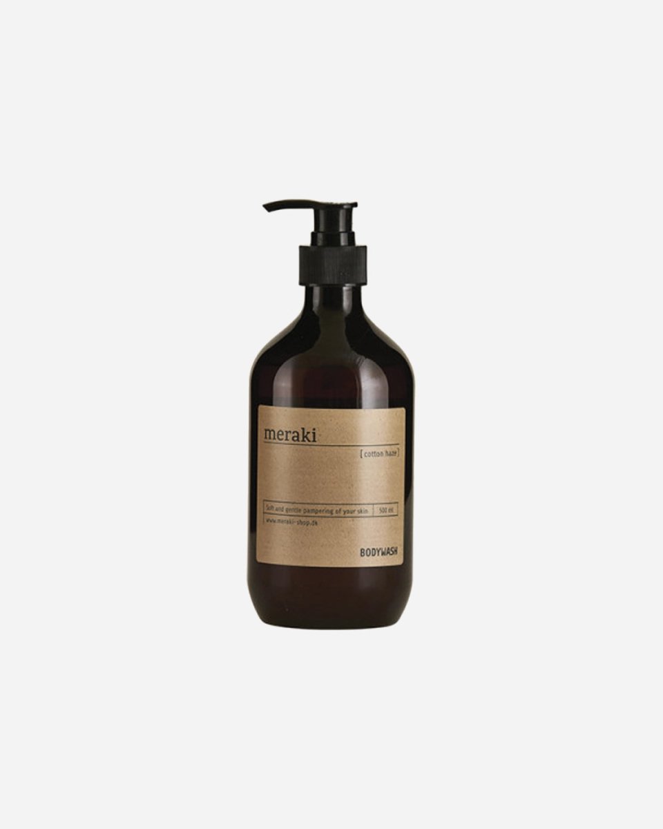 Body Wash, Cotton Haze - Munk Store