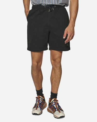 Bommy Hoxen Shorts - Black - Munk Store