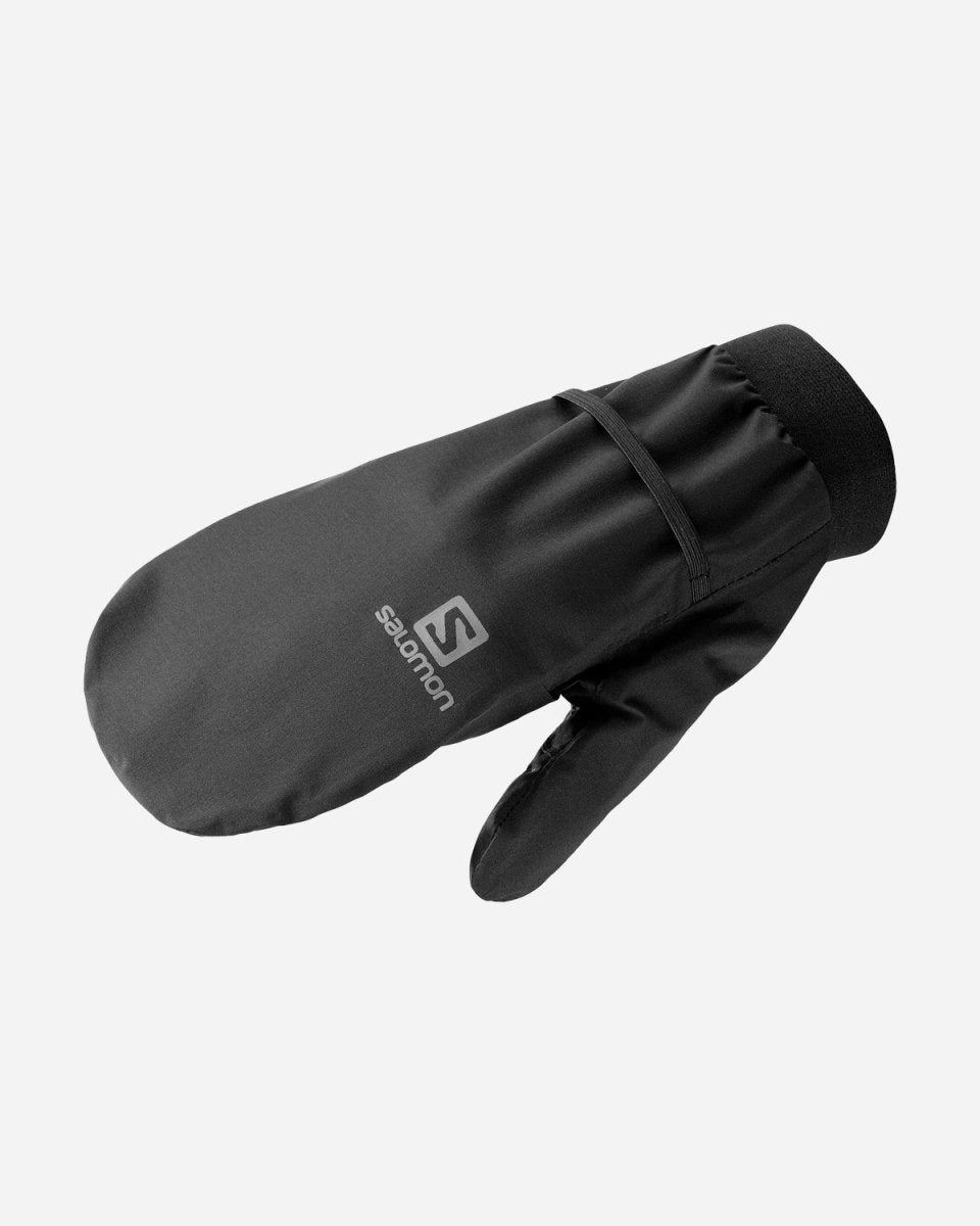 Bonatti WP Mitten - Black - Munk Store