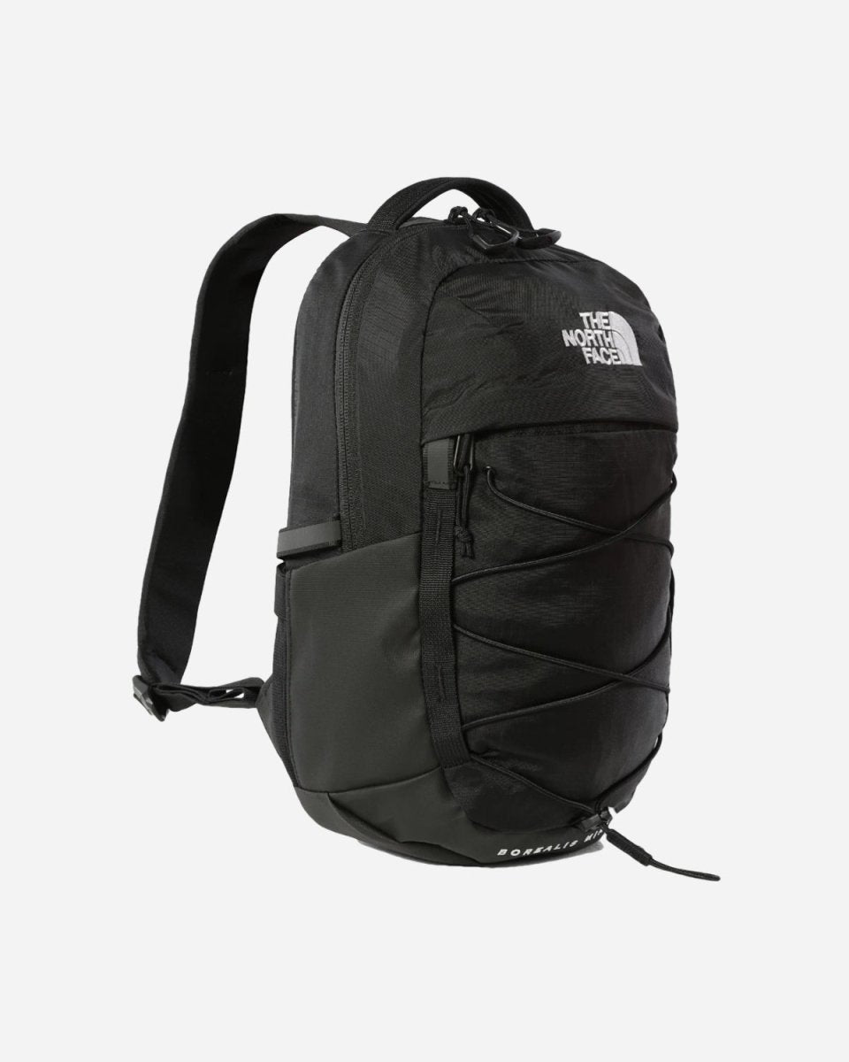 Borealis Mini - Black - Munk Store