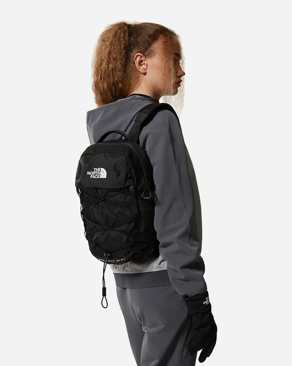 Borealis Mini - Black - Munk Store