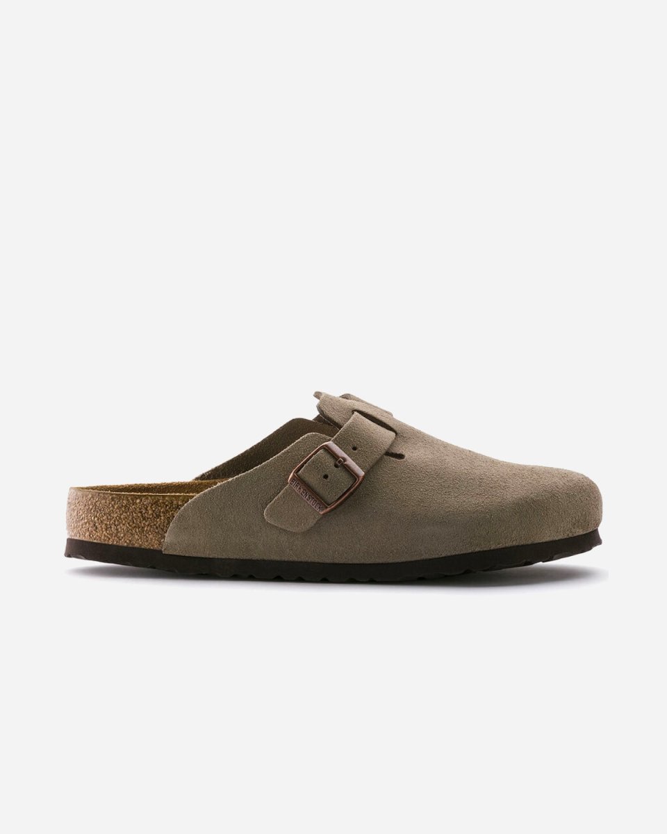 Boston SFB VL - Taupe - Munk Store