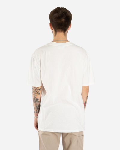 Boxy Tee - Off White - Munk Store