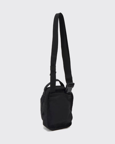 Bozer Pouch - Black - Munk Store