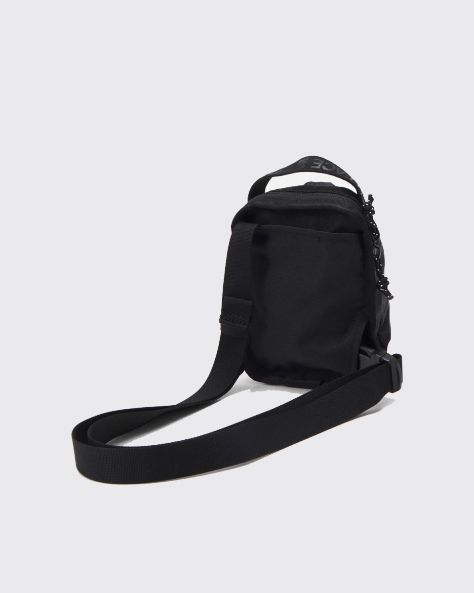 Bozer Pouch - Black - Munk Store