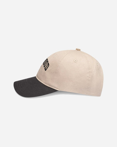 Brian Tennis Cap - Sand - Munk Store