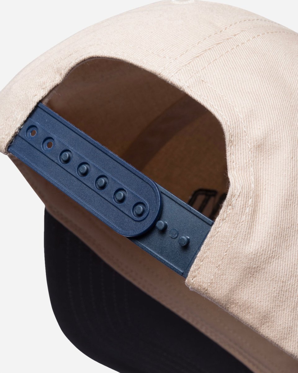 Brian Tennis Cap - Sand - Munk Store