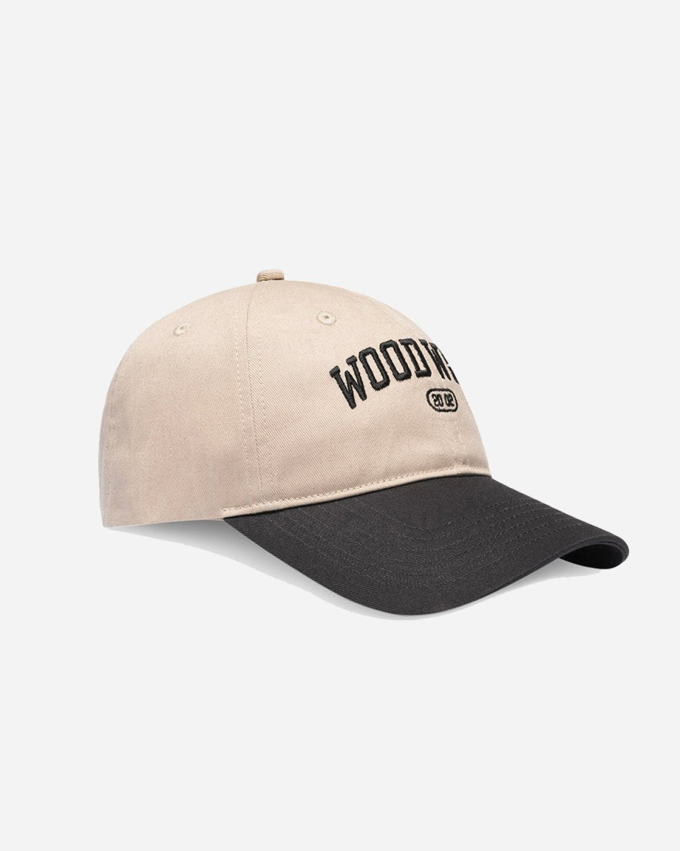 Brian Tennis Cap - Sand - Munk Store