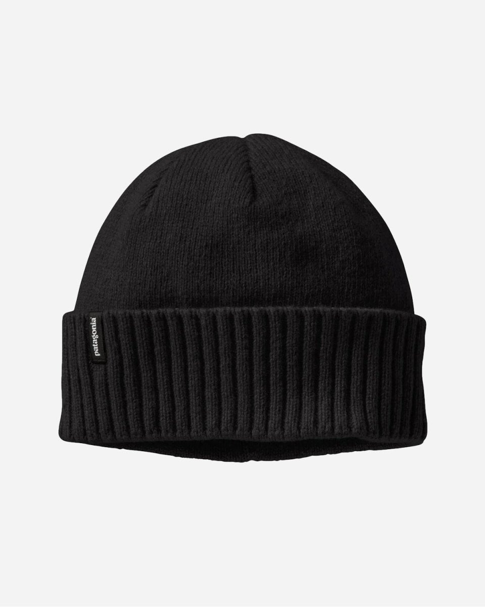 Brodeo Beanie - Black - Munk Store