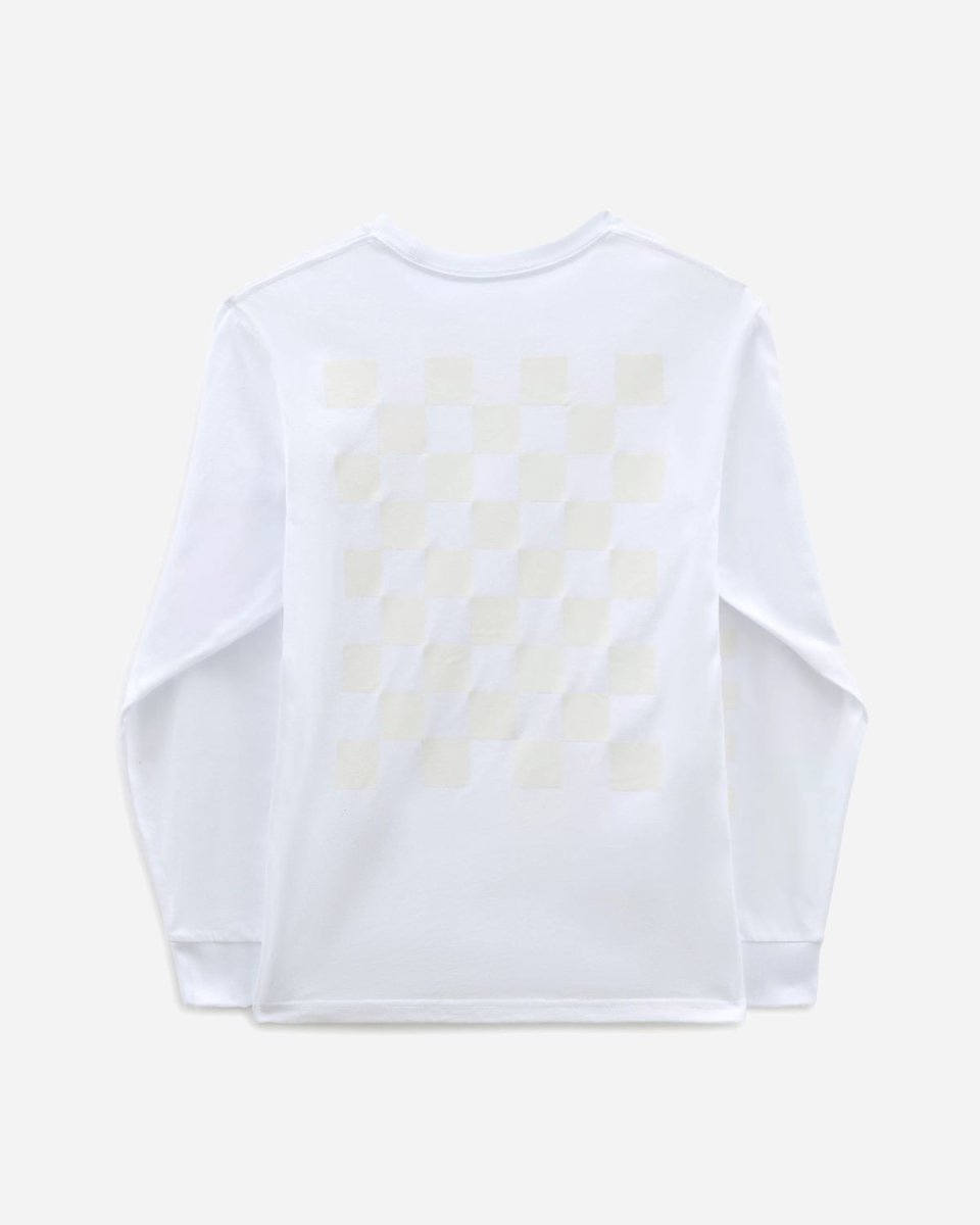 By Checkerboard - Day White - Munk Store