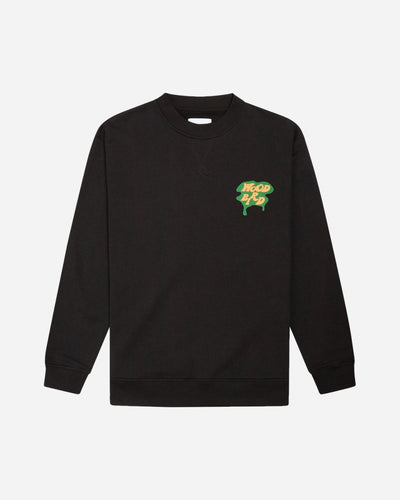 Cane Oase Crew - Black - Munk Store