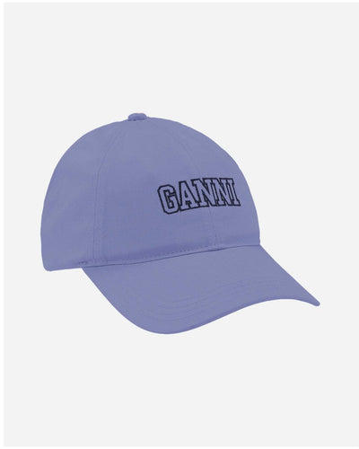 Cap - Gray Blue - Munk Store