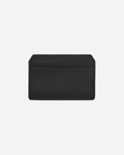 Card Holder - Black - Munk Store