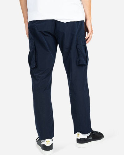 Cargo Crisp Pants - Navy - Munk Store