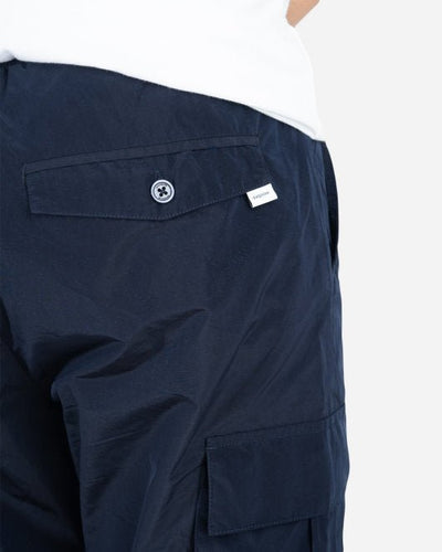 Cargo Crisp Pants - Navy - Munk Store