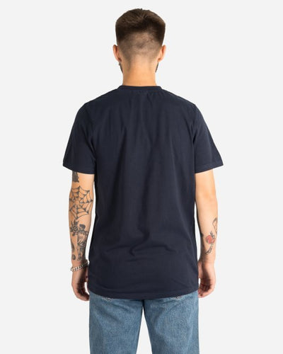 Casual Tee - Mood Indigo - Munk Store