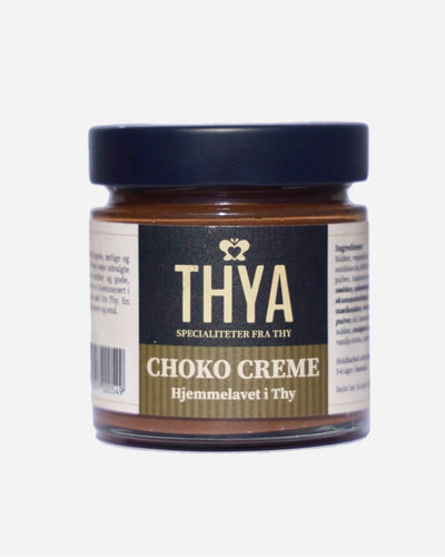 Choko Creme - Munk Store