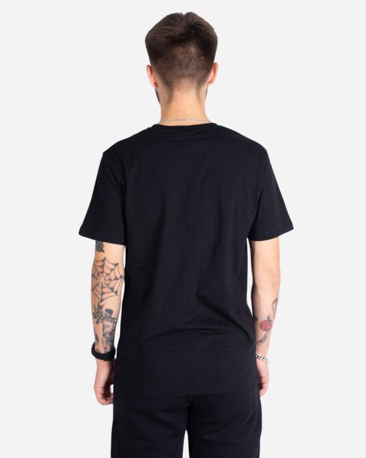 Chuck T-shirt - Black - Munk Store