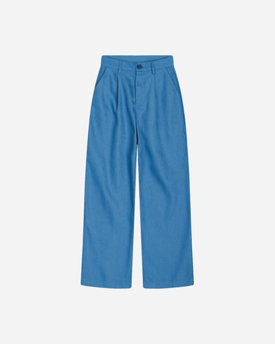 Cihdin Pants - Blue - Munk Store