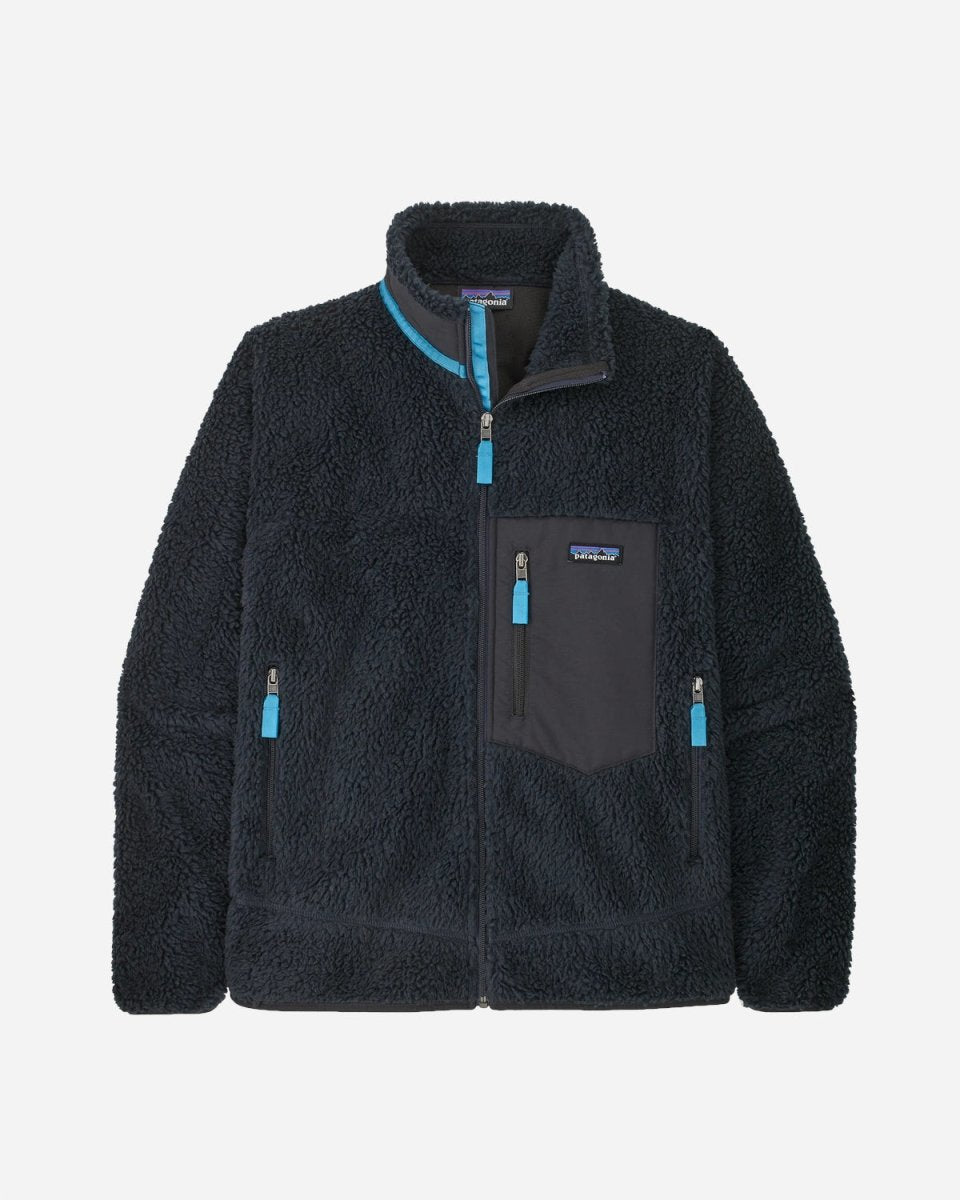 Classic Retro-X Jacket - Pitch Blue - Munk Store