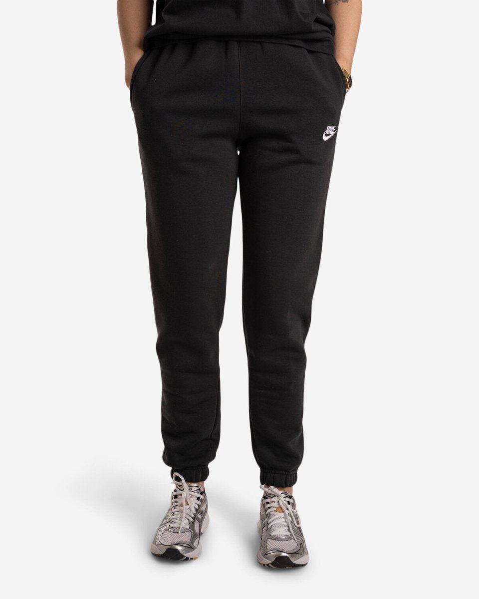 Club Sweatpant - Black - Munk Store