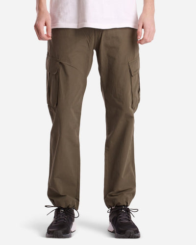 Combat Cargo Pant - Green - Munk Store