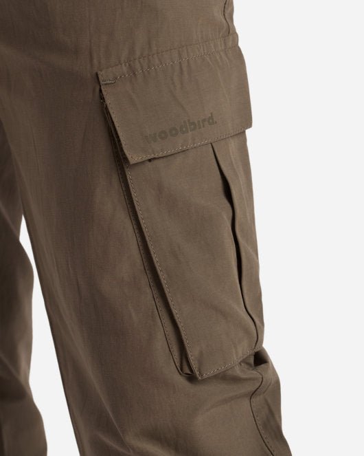 Combat Cargo Pant - Green - Munk Store