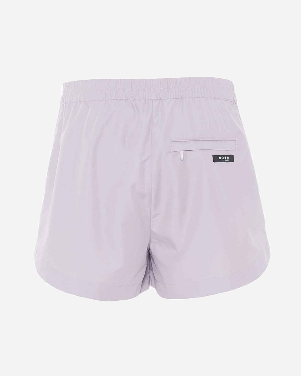 Cora Shorts - Light Lilac - Munk Store