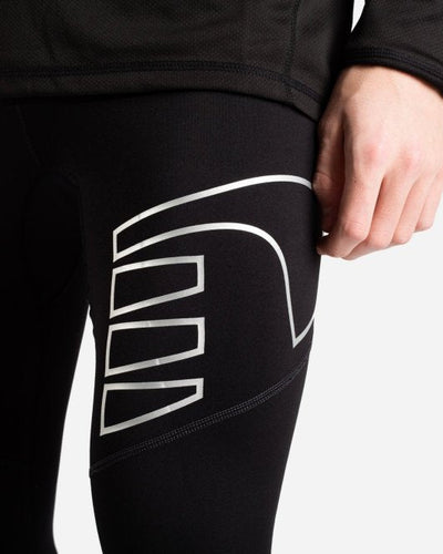 Core Warm Tights - Black - Munk Store