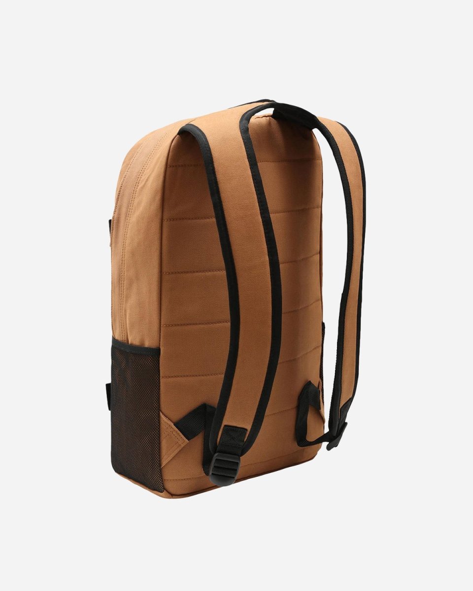 DC Backpack - Brown - Munk Store