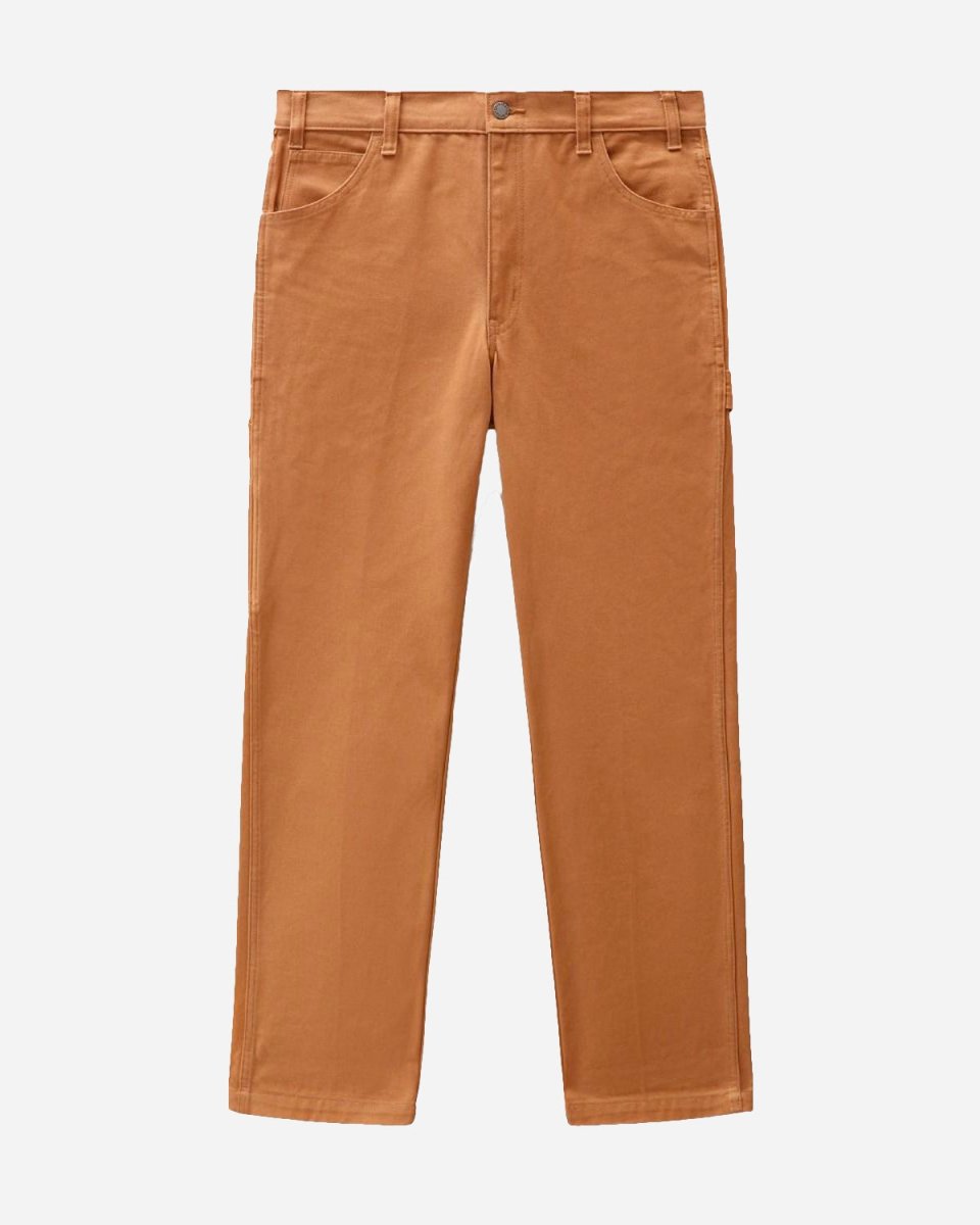 DC Carpenter Pant - Brown - Munk Store