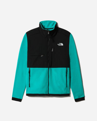 Denali 2 Fleece Jacket - Porcelain Green - Munk Store