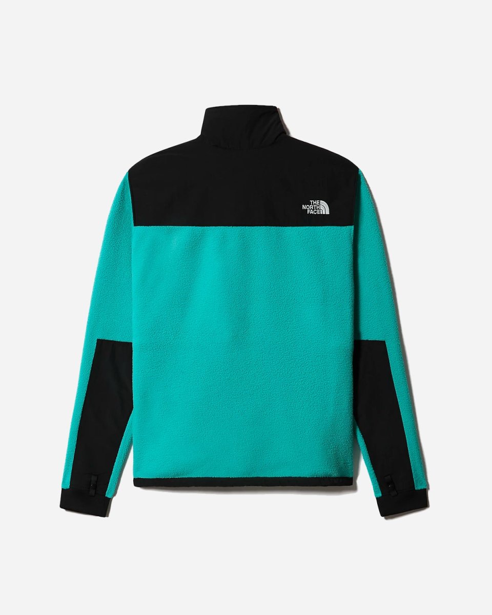 Denali 2 Fleece Jacket - Porcelain Green - Munk Store