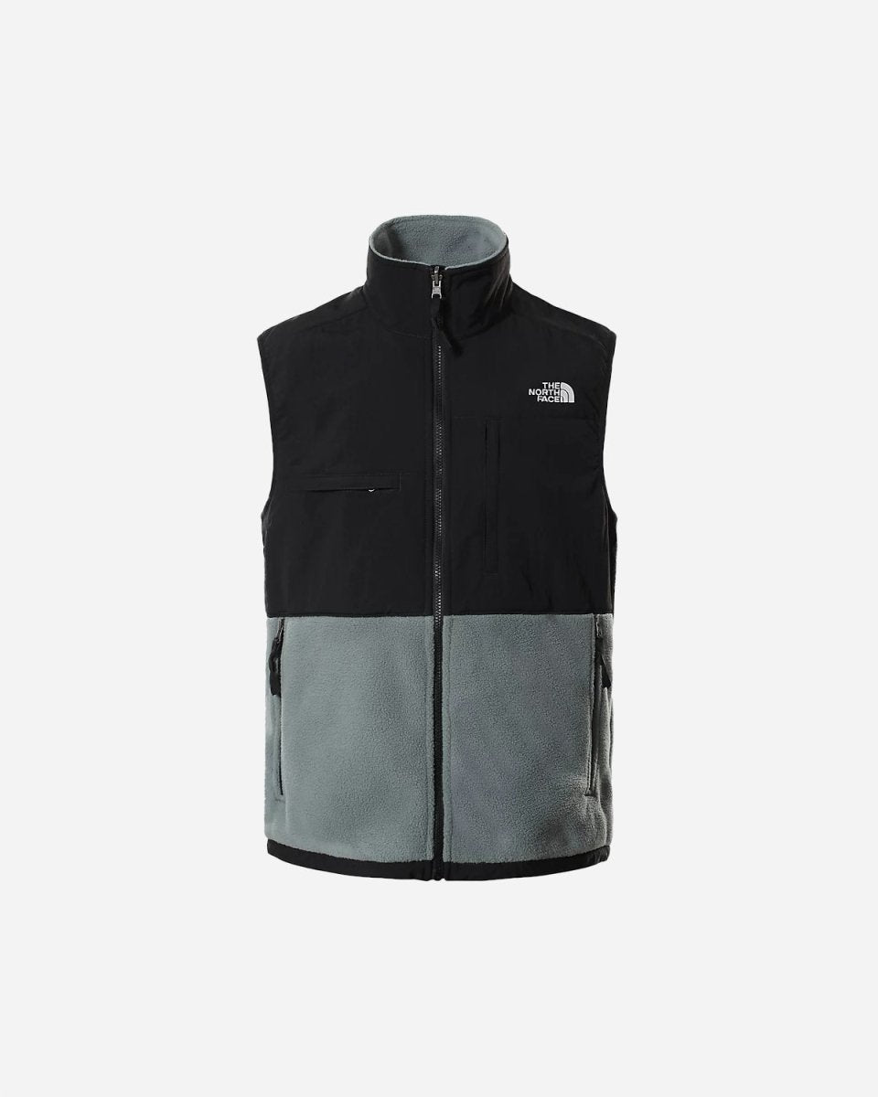 Denali Vest - Balsam Green - Munk Store