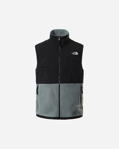 Denali Vest - Balsam Green - Munk Store