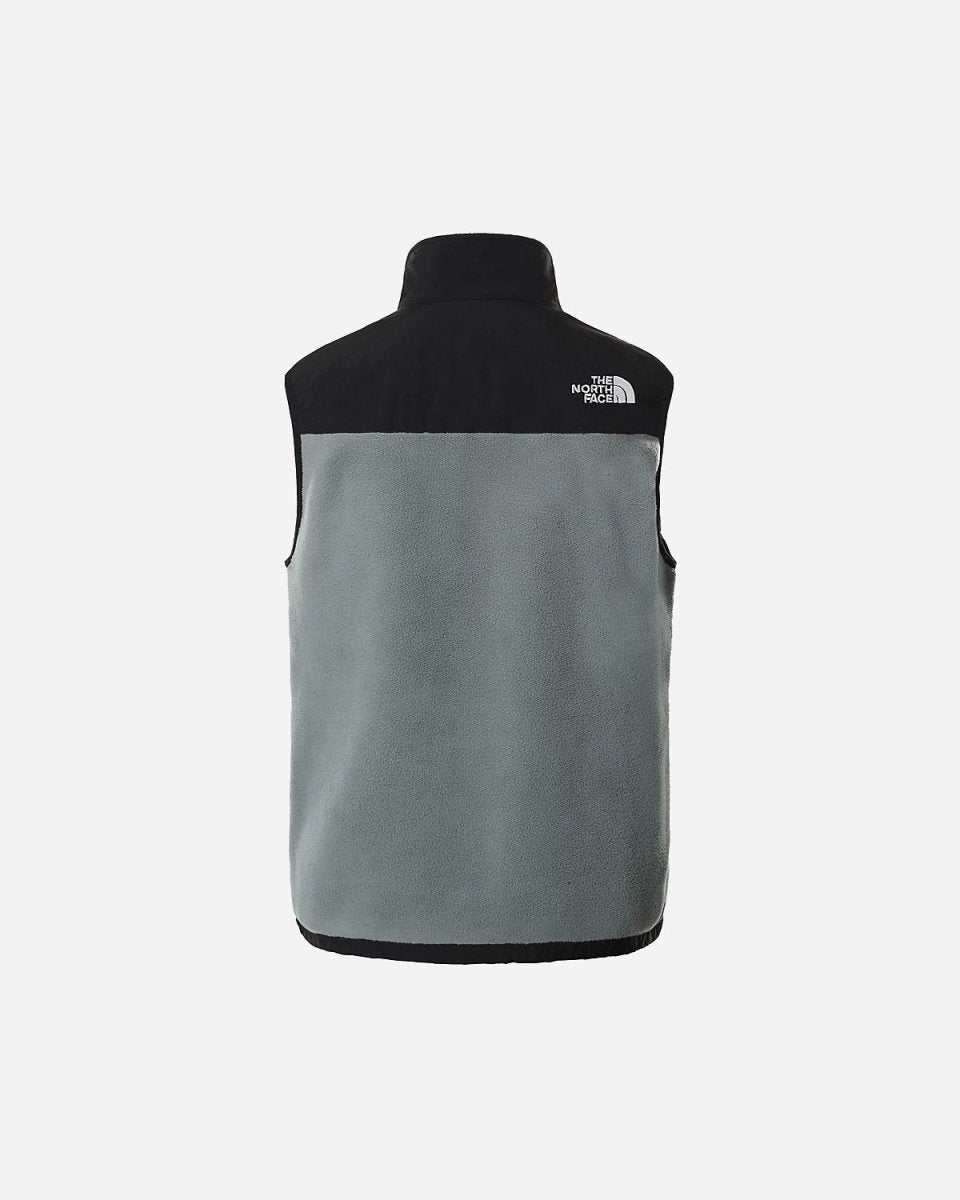 Denali Vest - Balsam Green - Munk Store
