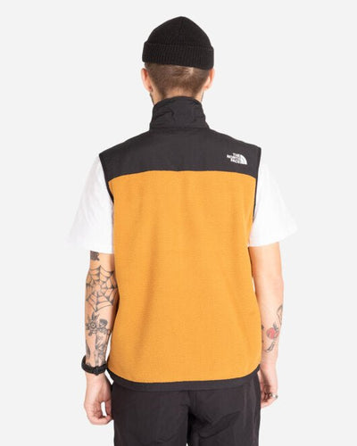 Denali Vest - Timber Tan - Munk Store