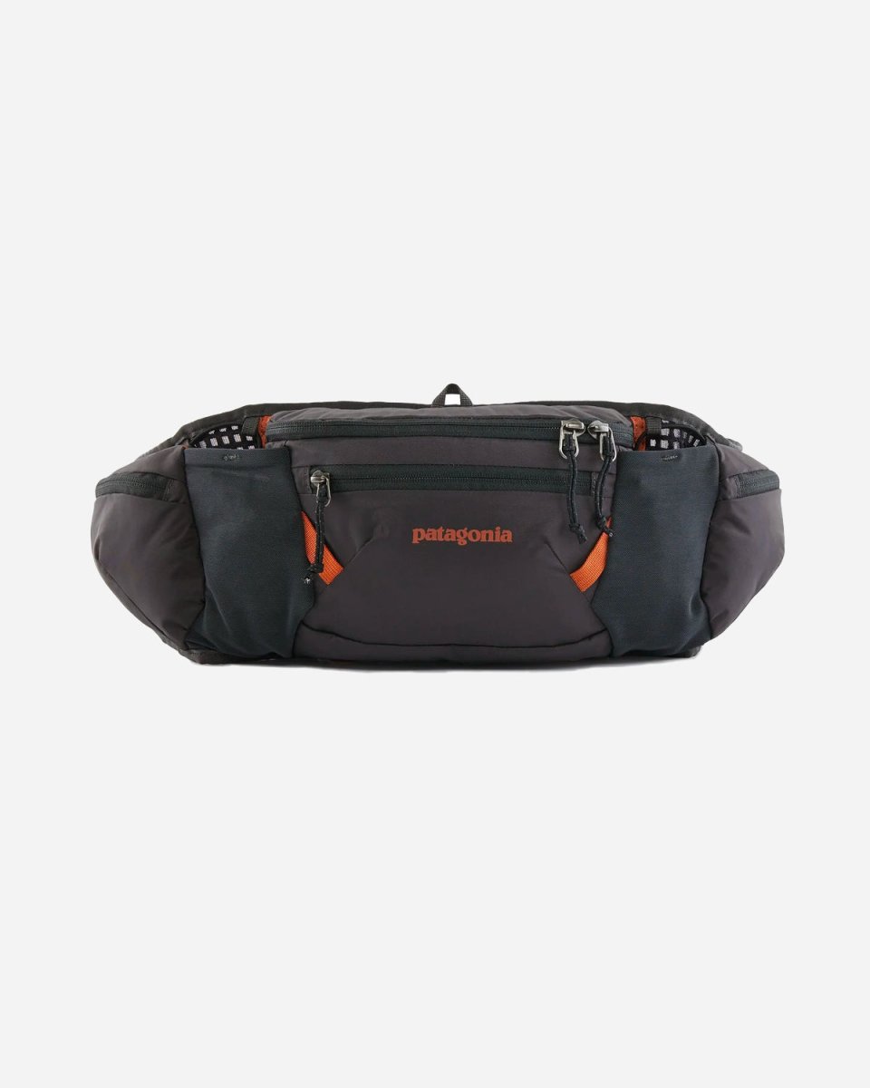Dirt Roamer Waist Pack - Ink Black - Munk Store