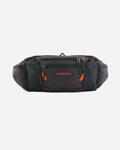 Dirt Roamer Waist Pack - Ink Black - Munk Store
