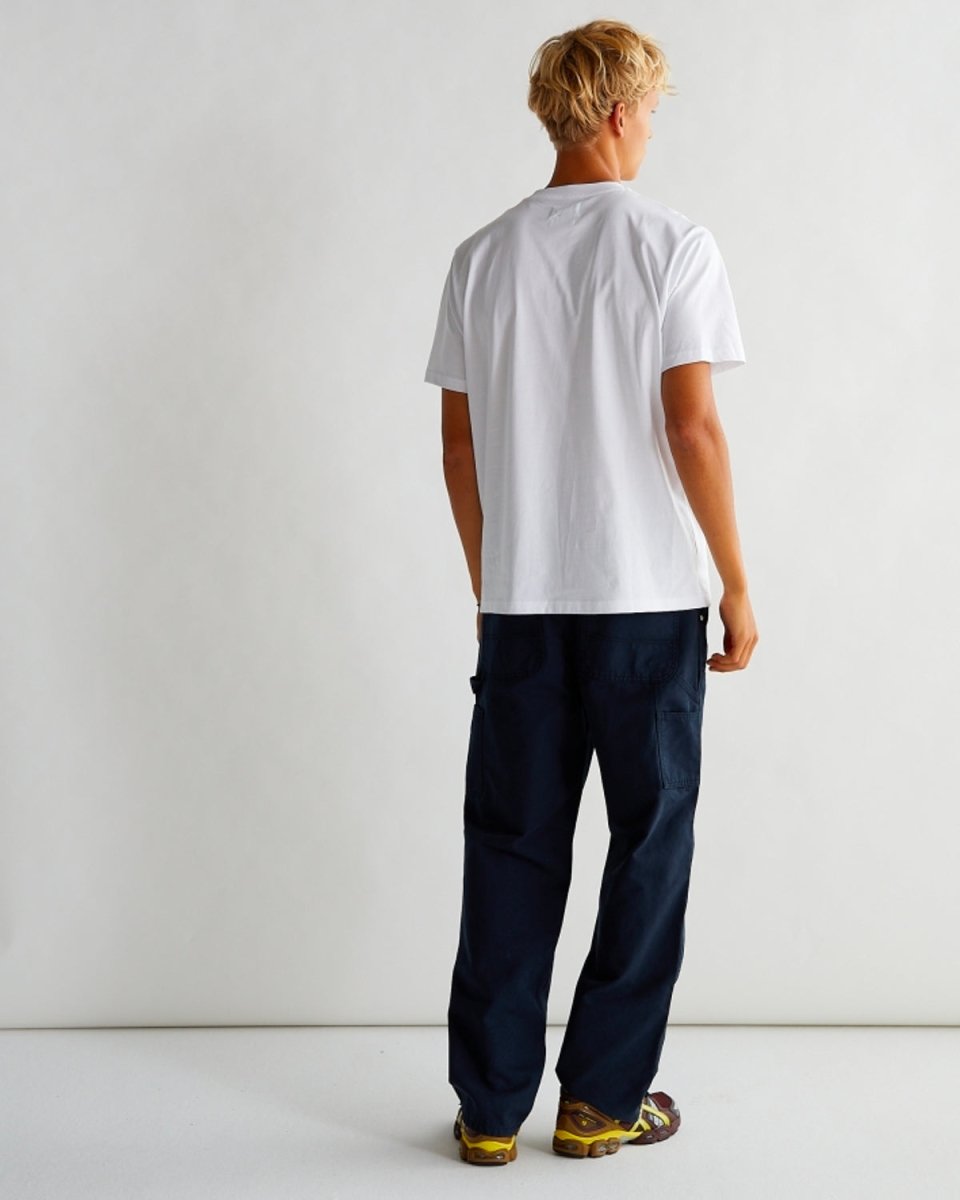 Dizzon Carpenter pants - Navy - Munk Store