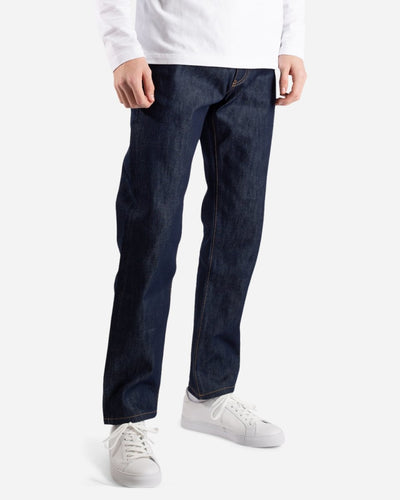 Doc Bleu Jeans - Indigo Blue - Munk Store