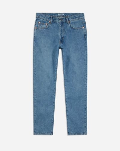 Doc Doone Jeans - Washed Blue - Munk Store