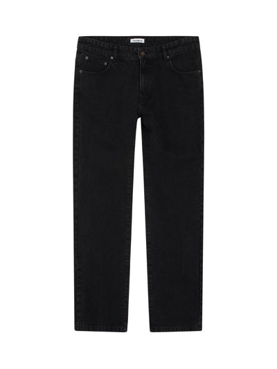 Doc Raven Jeans - Dark Grey - Munk Store